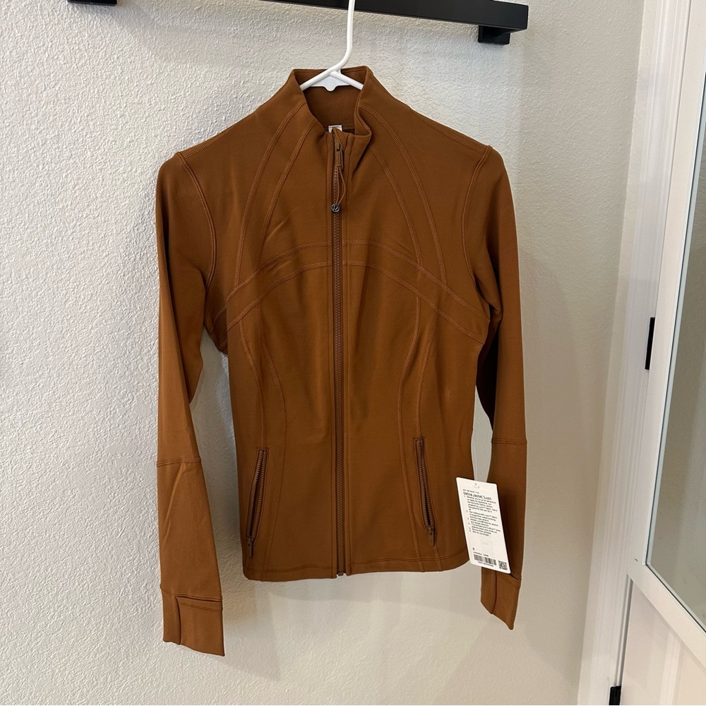 Lululemon Define Jacket *Luon